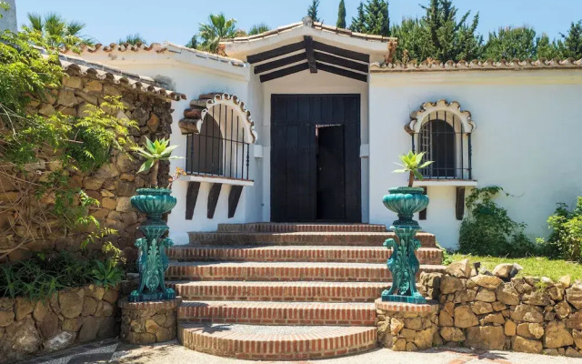 Pool Villa Jazmin