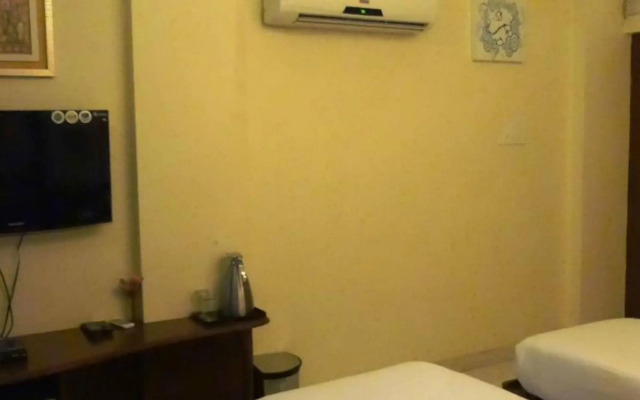 Hotel Shubhangan