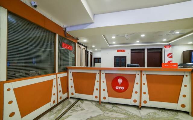 OYO 13251 Hotel Three Castles Deluxe