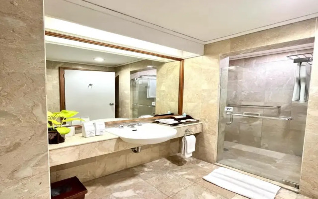 Sahid Jaya Hotel Solo