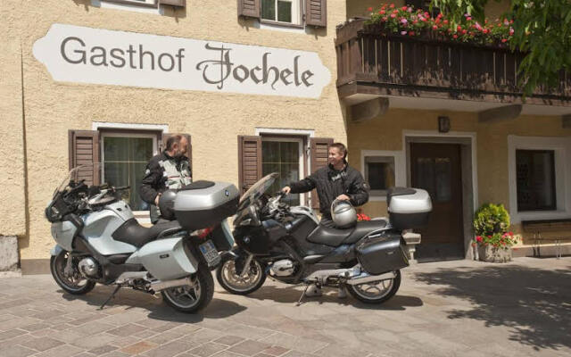 Hotel Gasthof Jochele