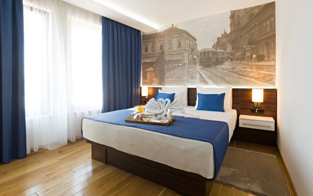 ABBA Hotel