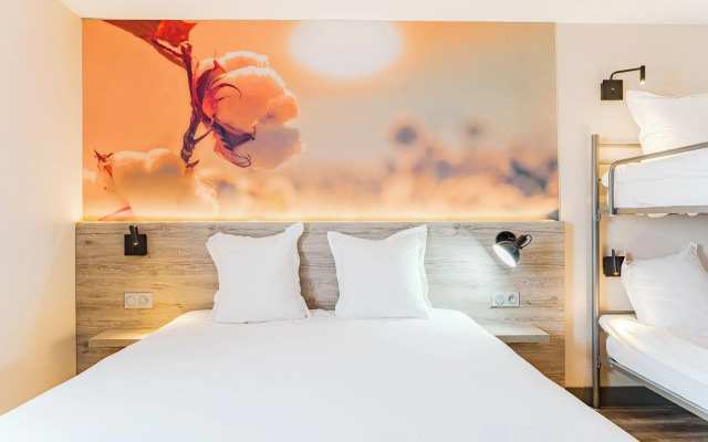 KYRIAD DIRECT Tours Sud - Chambray Lès Tours