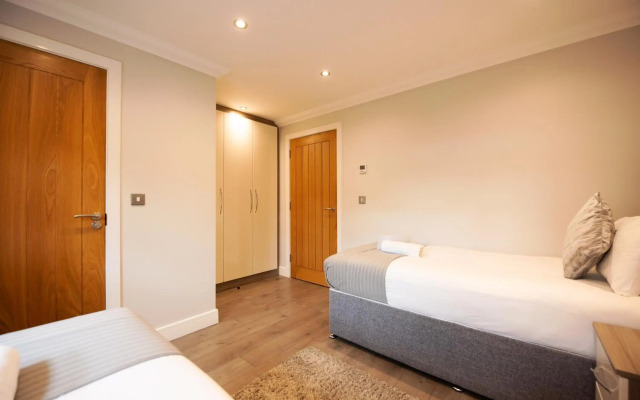 Malthouse Court