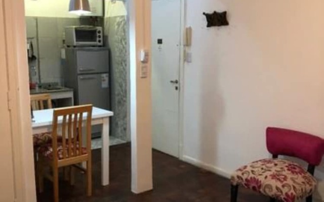 1 Ambiente Avenida Cordoba