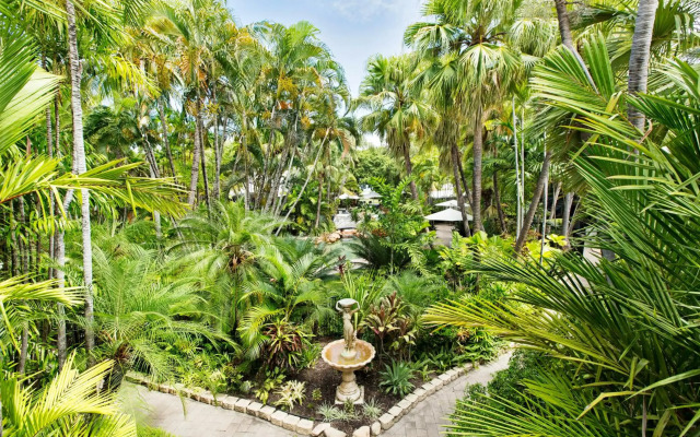 Seahaven Resort