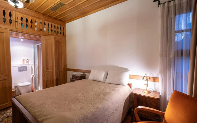 Cedrus Hotel