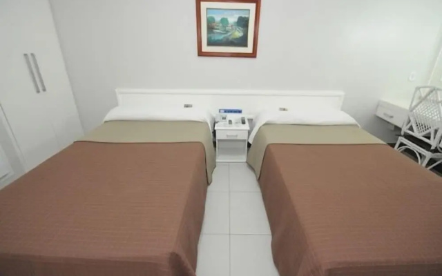 Xingo Parque Hotel