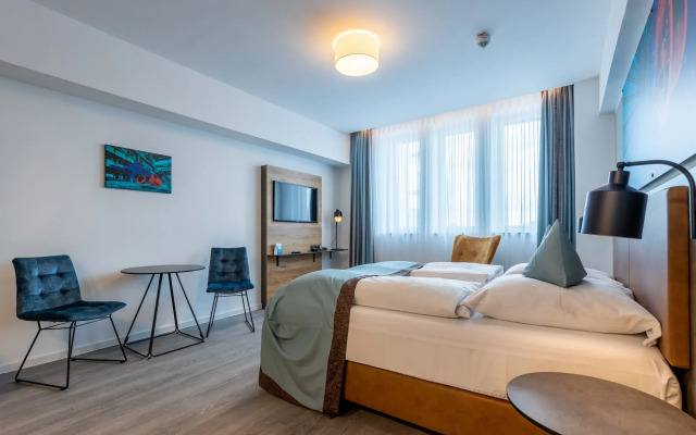 Trip Inn Living & Suites