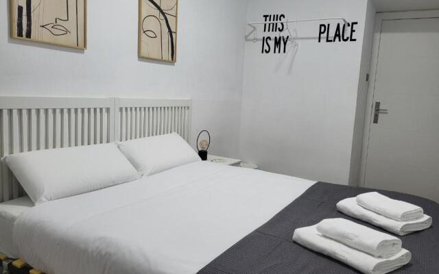 CASA MILA SV19 guesthouse