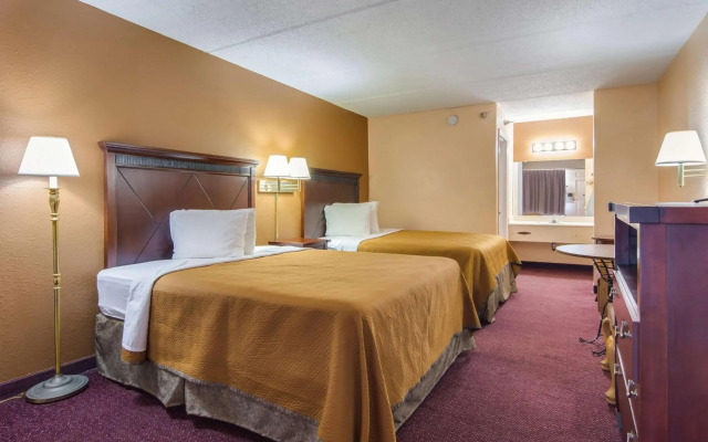 Motel 6 Macon, GA