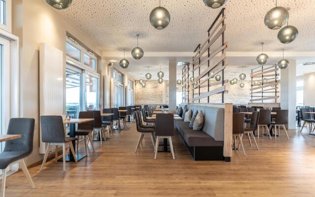 Augsburg Hotel Sonnenhof