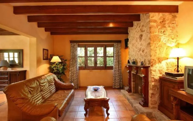 Villa Encinas Son Toni