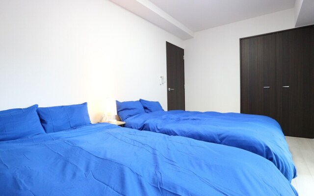 Vacation room Inaricho 5