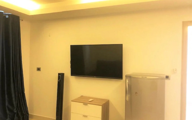 Laguna Beach Resort 1 Jomtien