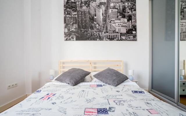 Old Town Heart VII - TheBarbican