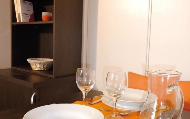 Comfort Aparthotel Aix Le Tholonet
