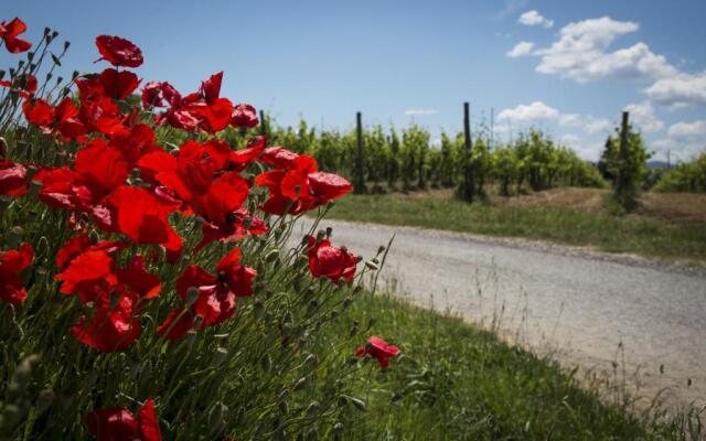 Agriturismo Lisola