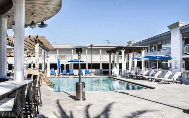 Quality Inn and Conference Center Tampa-Brandon