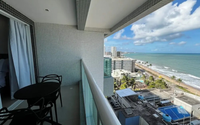 Rn Studio - Apto 1011