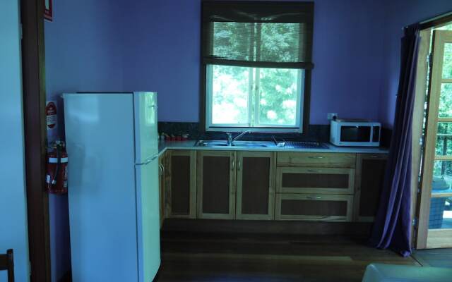 Teretre Cabins Nimbin