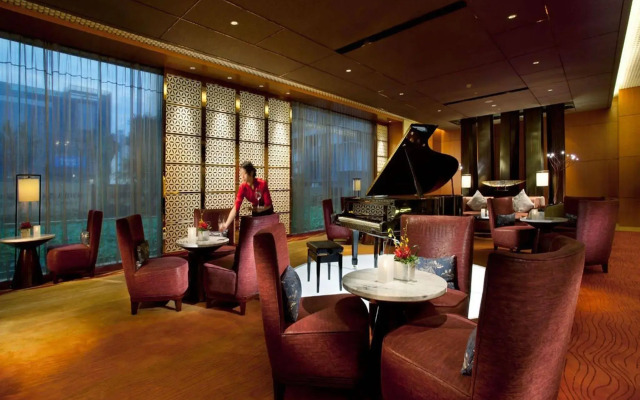 Kempinski Hotel Huizhou