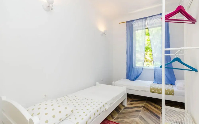 Apartments Eos & Vespera