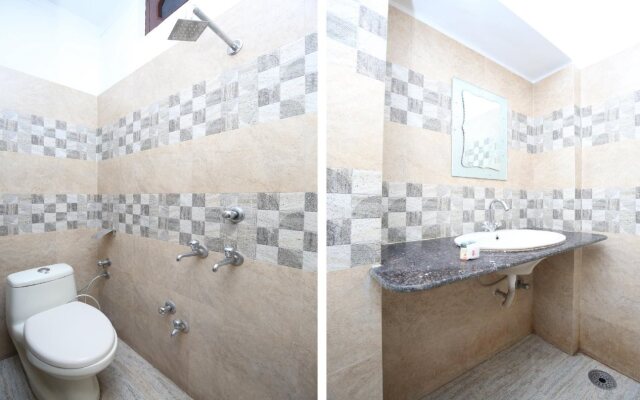 Hotel Vikrant by OYO Rooms