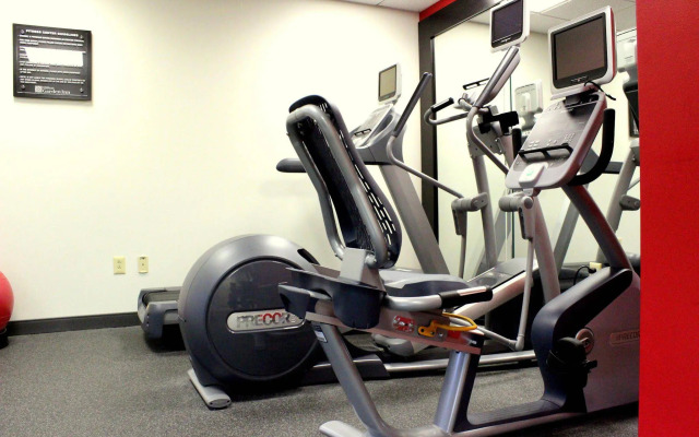 Hilton Garden Inn Charlotte Pineville