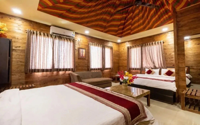 1 India Resorts