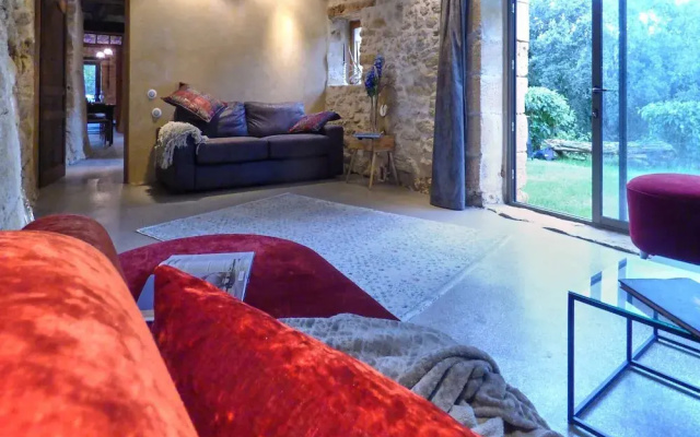 Le Gîte étoilé