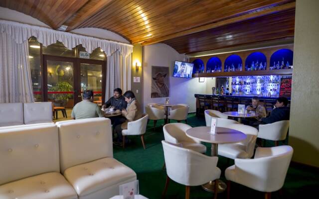 DM Hotels Tacna