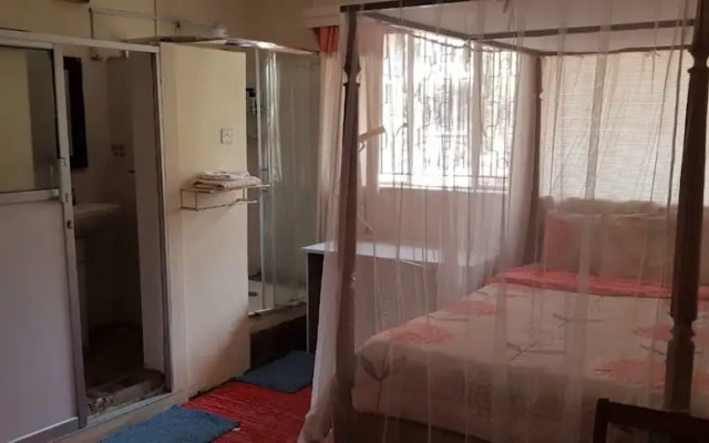 AIN Guest House