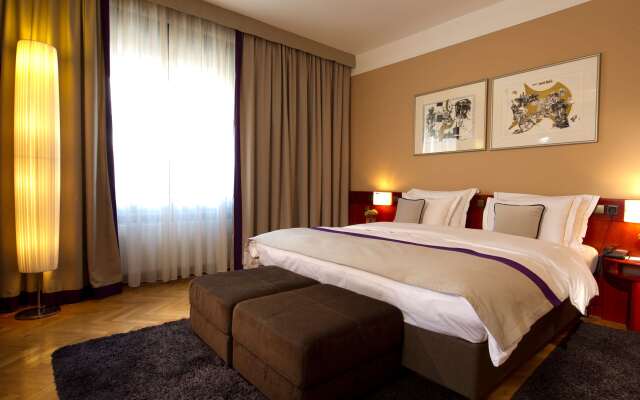 Best Western Premier Hotel Slon Hotel