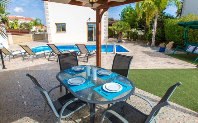 Rent Private Villa 120