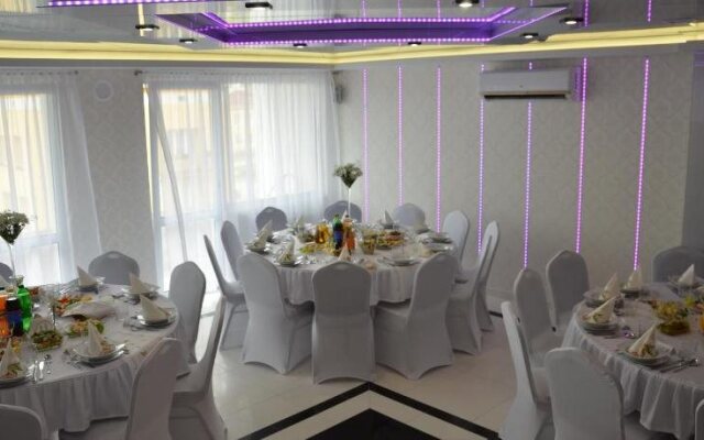 Hotel Imperium