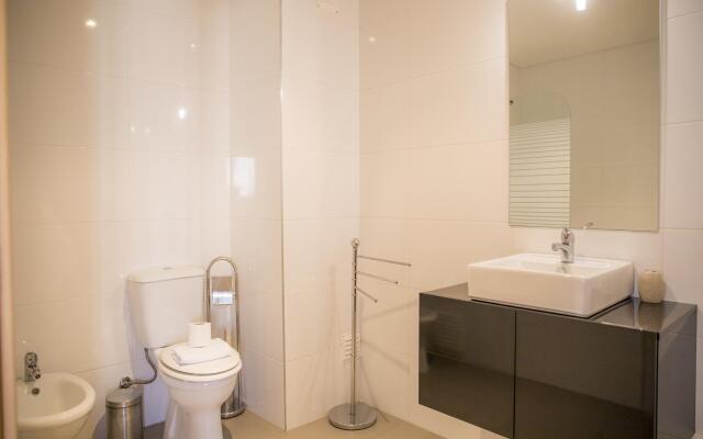 A17 - Heaven Sun Praia da Rocha 1 bed Apartment