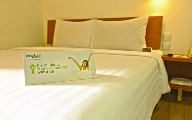 Whiz Hotel Malioboro Yogyakarta