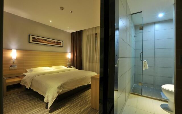 Yasen Boutique Hotel
