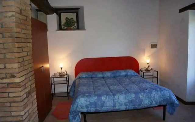 Agriturismo Il Cornalino