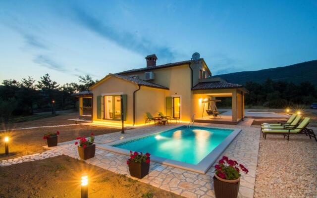 Villa Mare & Monti Istra