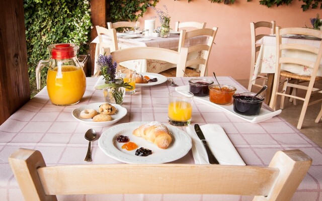 Country House Poggio Fiorito