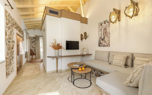 Meydani Suites