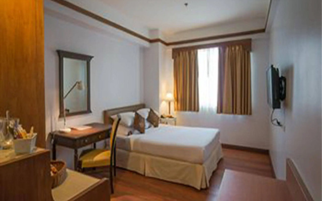 Silom City Hotel