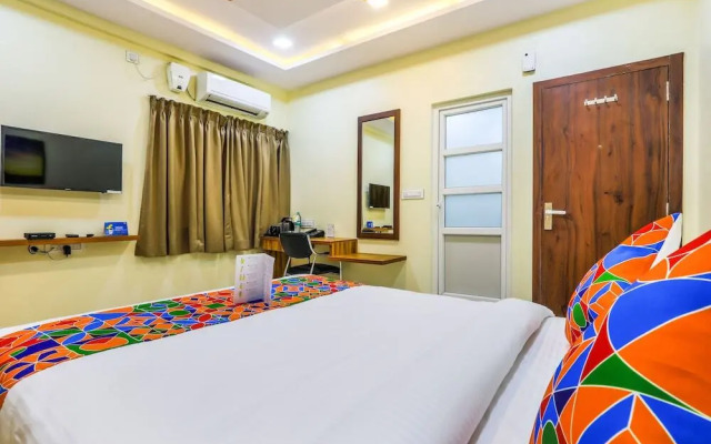 Zenith Residency by FabHotels
