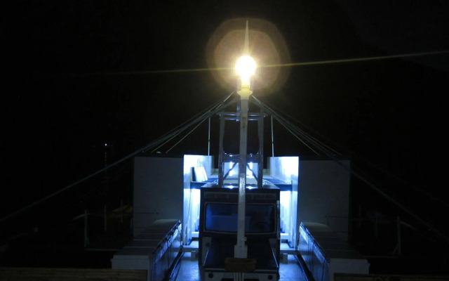 Palawan Secret Cruise