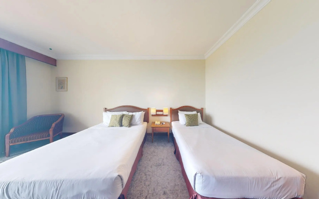 Ehsan Seaview Hotel Port Dickson