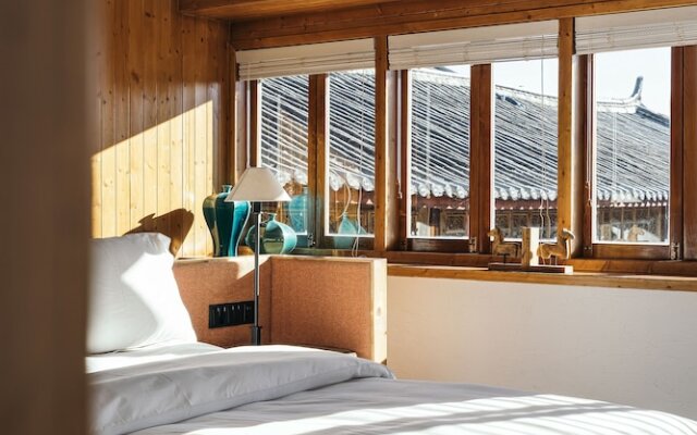 Woobay Hotel