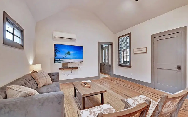 The Ashley Suite