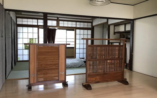 Gina House Kyoto